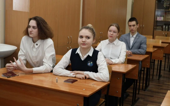Более 1800 бюджетных мест выделено педагогическому университету на подготовку будущих учителей в Новосибирской области