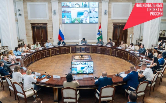 «Государство для людей»: уровень внедрения клиентоцентричности в Новосибирской области достиг почти 100%