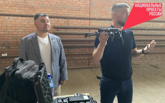 От службы к собственному делу: соцконтракт помогает участникам СВО начать предпринимательский путь