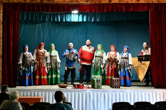 Автоклуб поздравил с Днем семьи, любви и верности.