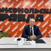 Борьба с шелкопрядом в Новосибирской области показала высокую эффективность