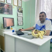 Травматолог: «Летом у нас преобладает мототравма»