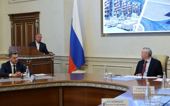 Крупный инвестиционный проект в сфере радиоэлектроники получил поддержку Правительства Новосибирской области