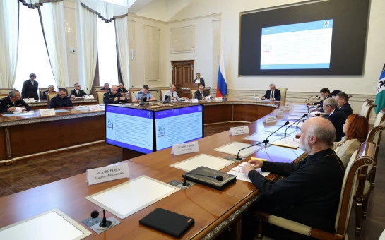 В Правительстве региона рассмотрели вопросы совершенствования работы по профилактике наркомании
