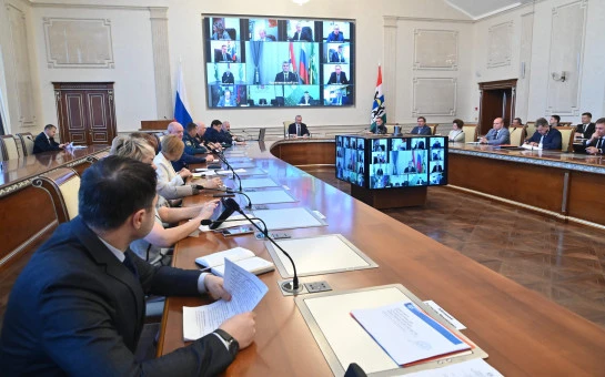 Правительство Новосибирской области помогает независимым АЗС в обеспечении топливом